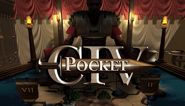 口袋文明（PocketCiv） 游戏封面