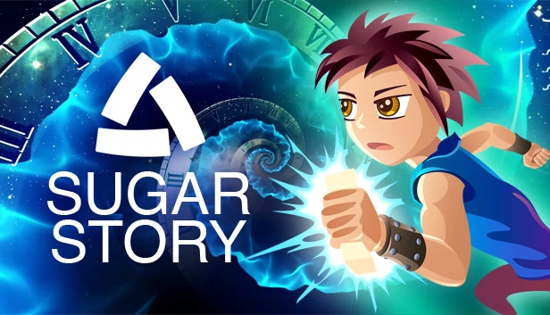 糖的故事（Sugar Story） 游戏封面