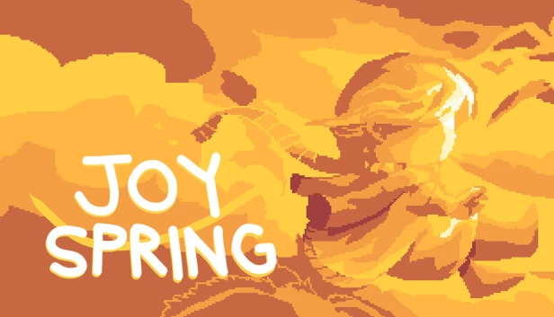 Joyspring 游戏封面