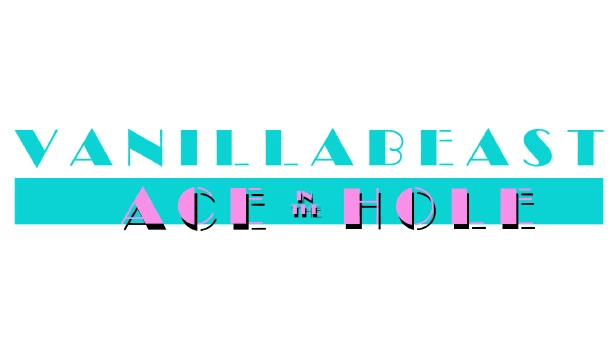 香草野兽:王牌在握(VanillaBeast: Ace in the Hole) 游戏封面