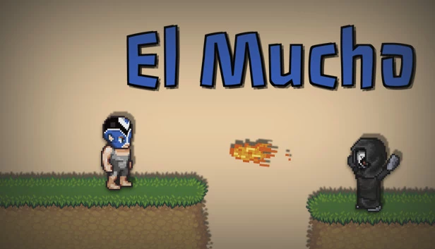 El Mucho 游戏封面