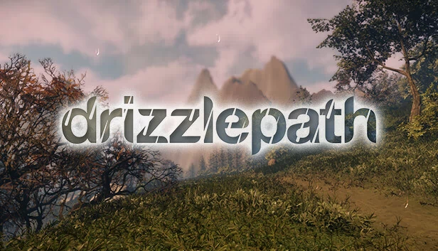 细雨路径（Drizzlepath） 游戏封面