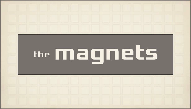 磁铁（The Magnets） 游戏封面