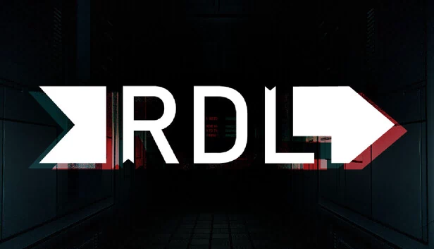 RDL 游戏封面