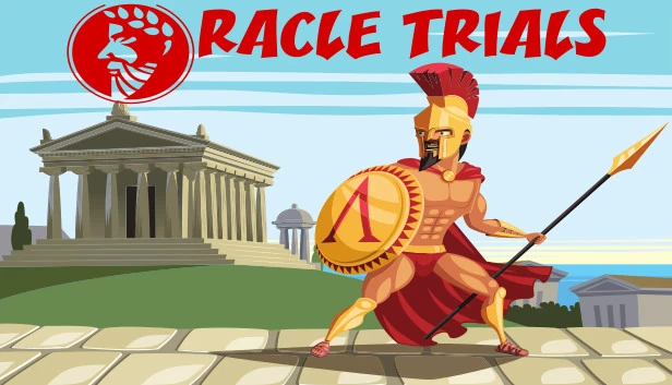 神谕试炼（Oracle Trials） 游戏封面