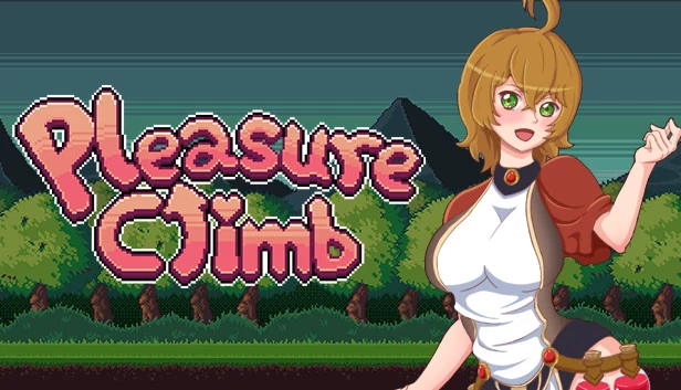 愉悦攀爬（Pleasure Climb） 游戏封面