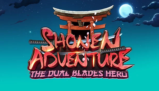 少年冒险：双刀英雄（Shonen Adventure : The Dual Blades Hero） 游戏封面