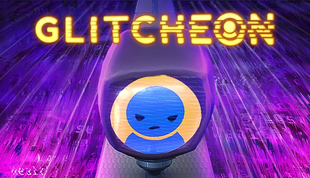 Glitcheon 游戏封面