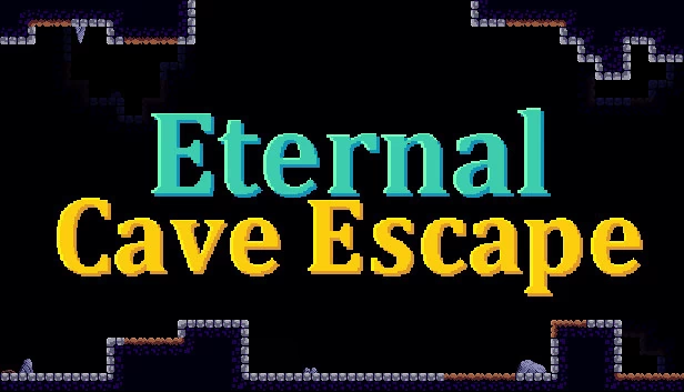 永恒洞穴逃脱（Eternal Cave Escape） 游戏封面