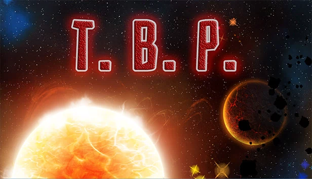 T. B. P. 游戏封面