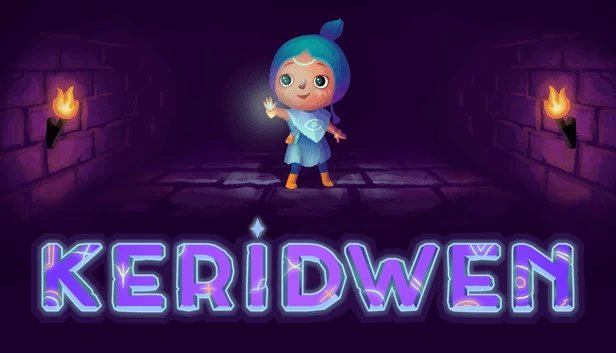Keridwen 游戏封面