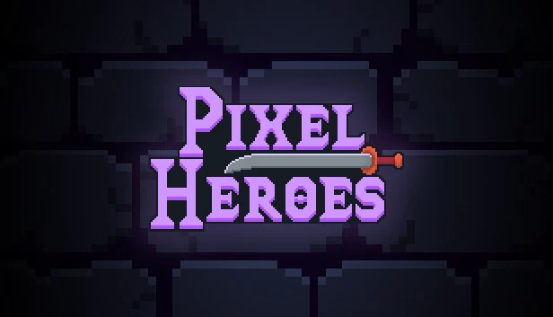 像素英雄（Pixel Heroes） 游戏封面