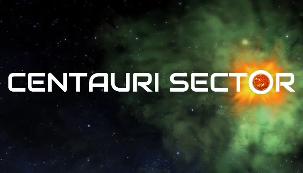 半人马座星区（Centauri Sector） 游戏封面