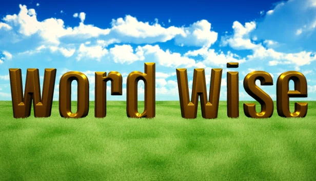 Word Wise 游戏封面