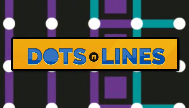 点点连线（Dots n Lines） 游戏封面
