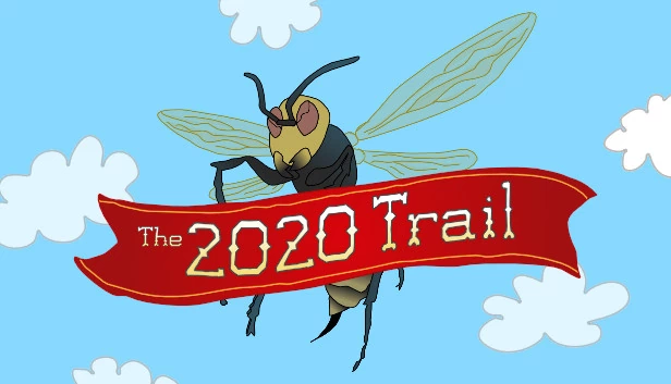 2020小径(The 2020 Trail) 游戏封面