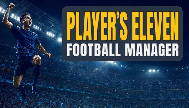 玩家的十一人 - 一款足球经理游戏（Player's Eleven - A Football Manager Game） 游戏封面