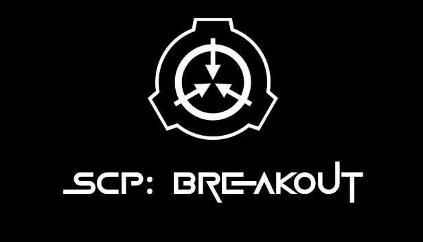 SCP：突破（SCP: Breakout） 游戏封面
