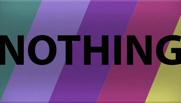 无（Nothing） 游戏封面