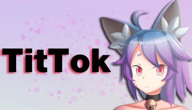TitTok 游戏封面