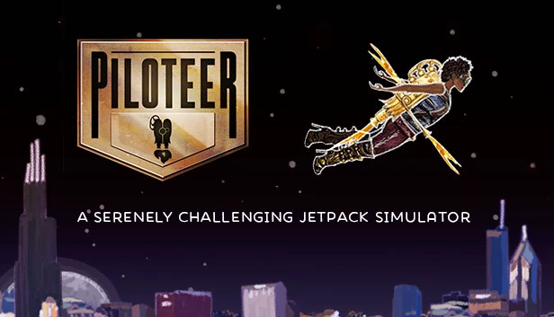领航者（Piloteer） 游戏封面