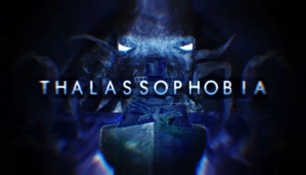 深海恐惧症（Thalassophobia） 游戏封面