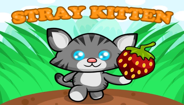 流浪小猫（STRAY KITTEN） 游戏封面