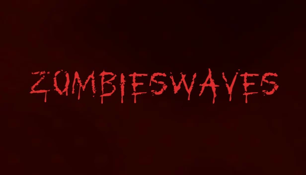 僵尸波（ZombiesWaves） 游戏封面