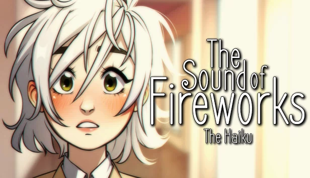 烟火之声：俳句（The Sound of Fireworks: The Haiku） 游戏封面