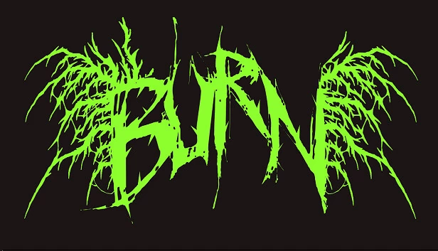 BURN 游戏封面