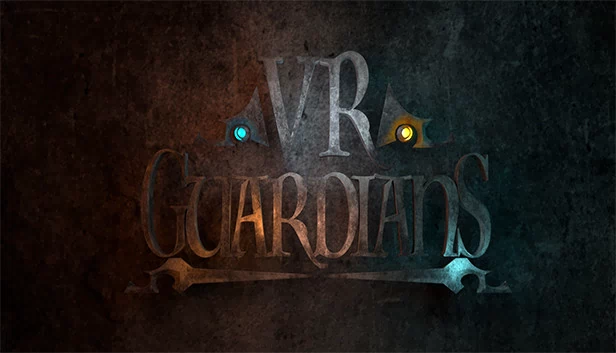 VR Guardians 游戏封面