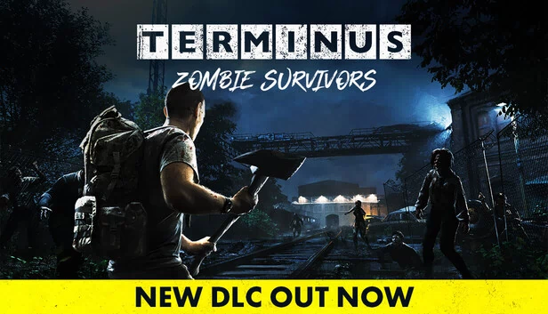 终点站：僵尸幸存者（Terminus: Zombie Survivors） 游戏封面