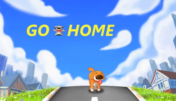 回家（Go Home） 游戏封面