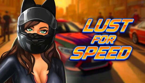 极速欲望(Lust for Speed) 游戏封面