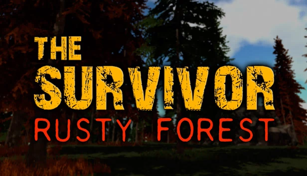 幸存者（The Survivor） 游戏封面