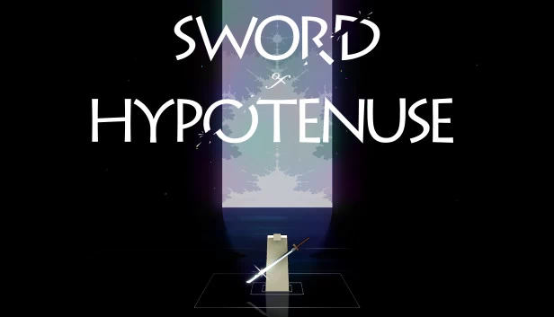 斜边之剑（Sword of Hypotenuse） 游戏封面