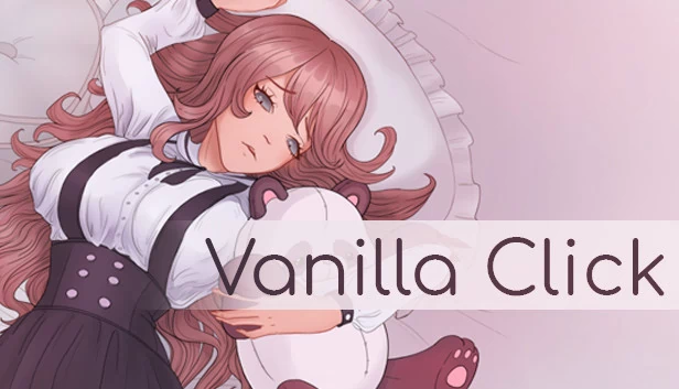 香草点击（Vanilla Click） 游戏封面