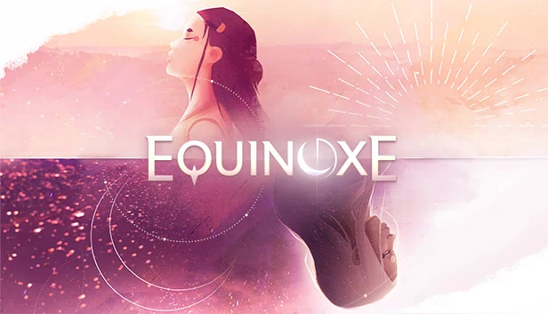 Equinoxe 游戏封面