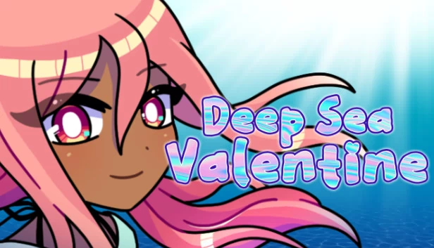 深海情人节（Deep Sea Valentine） 游戏封面