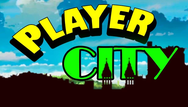 玩家之城（Player City） 游戏封面