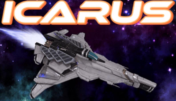 伊卡洛斯（Icarus） 游戏封面