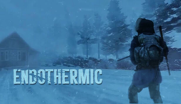 吸热（Endothermic） 游戏封面