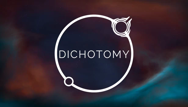二分法（Dichotomy） 游戏封面