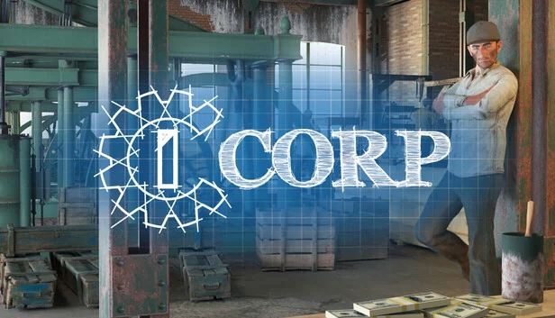 iCorp 游戏封面