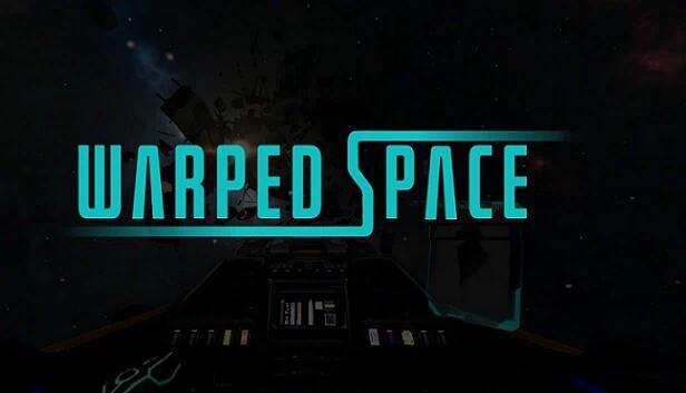 扭曲空间（WarpedSpace） 游戏封面