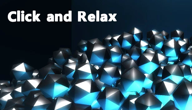 点击放松（Click and Relax） 游戏封面