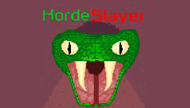 霍德杀手（Horde Slayer） 游戏封面