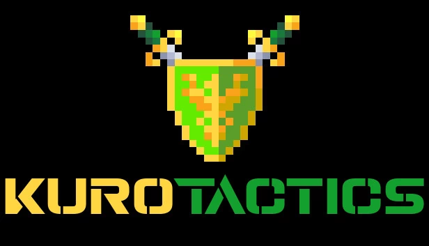 黑战术（Kuro Tactics） 游戏封面