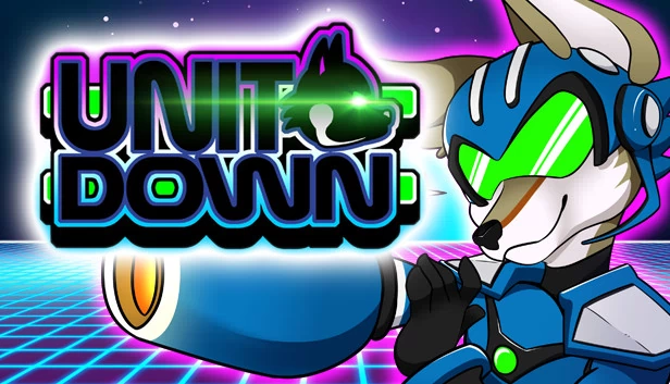 Unit Down 游戏封面