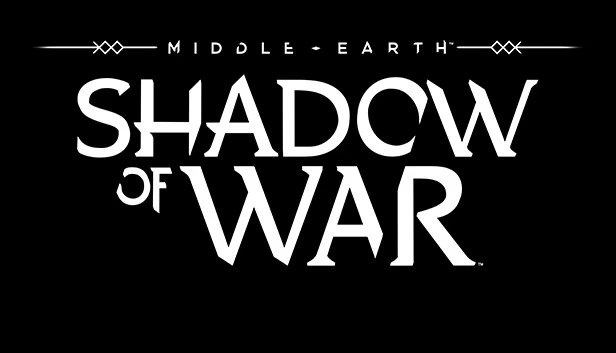 中土世界：战争之影（Middle-earth™: Shadow of War™） 游戏封面